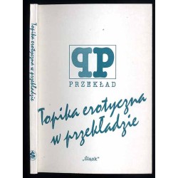 Topika erotyczna w przekładzie
