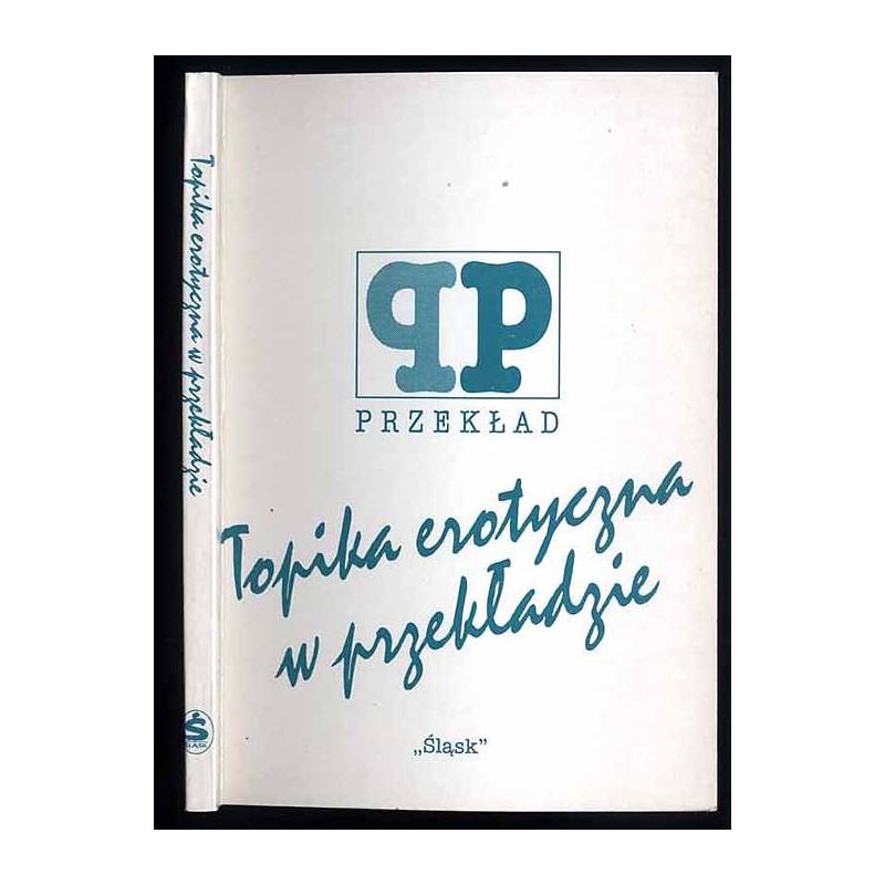 Topika erotyczna w przekładzie