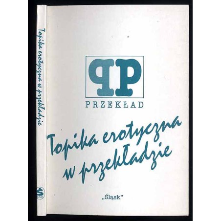 Topika erotyczna w przekładzie