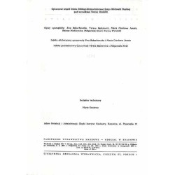 Bibliografia Śląska 1971