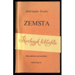 Zemsta