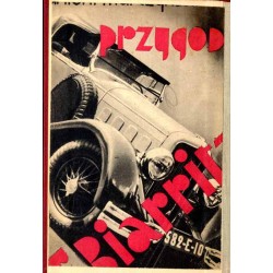 Przygoda w Biarritz