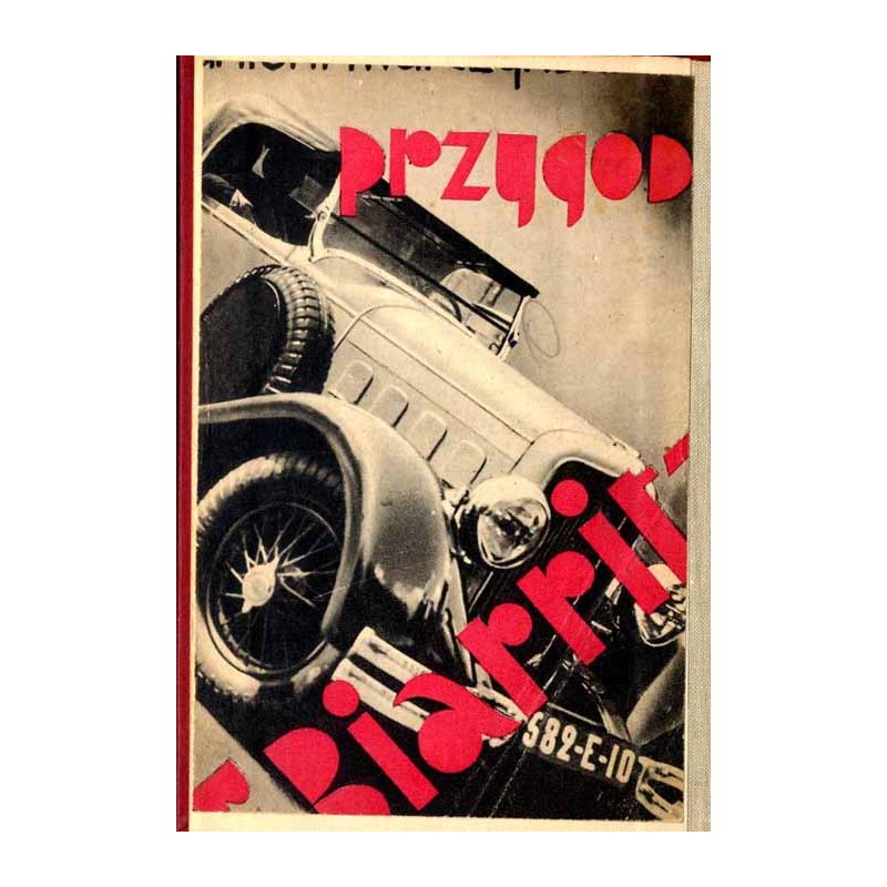 Przygoda w Biarritz