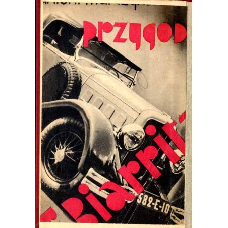 Przygoda w Biarritz