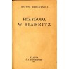 Przygoda w Biarritz