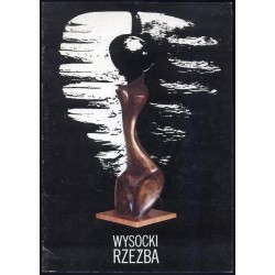 Wysocki. Rzeźba