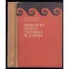 Literatura grecka i rzymska w zarysie
