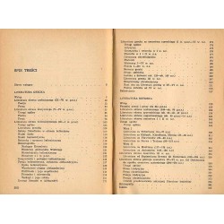Literatura grecka i rzymska w zarysie