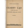 Czarny ląd. Powieść współczesna. Dokończenie "Przeklętego statku"