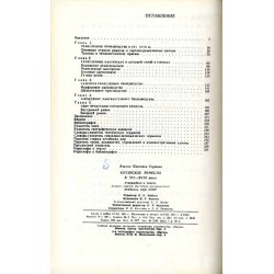 Kitajskoe remeslo v XVI-XVIII vekah [Rzemiosło chińskie od XVI do XVIII wieku]