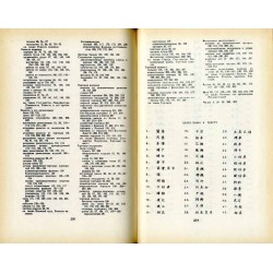 Kitajskoe remeslo v XVI-XVIII vekah [Rzemiosło chińskie od XVI do XVIII wieku]