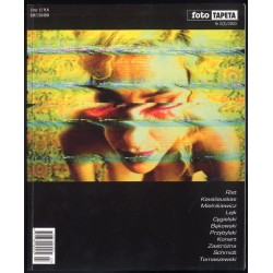 Foto Tapeta. Nr 2 (3) (2003)