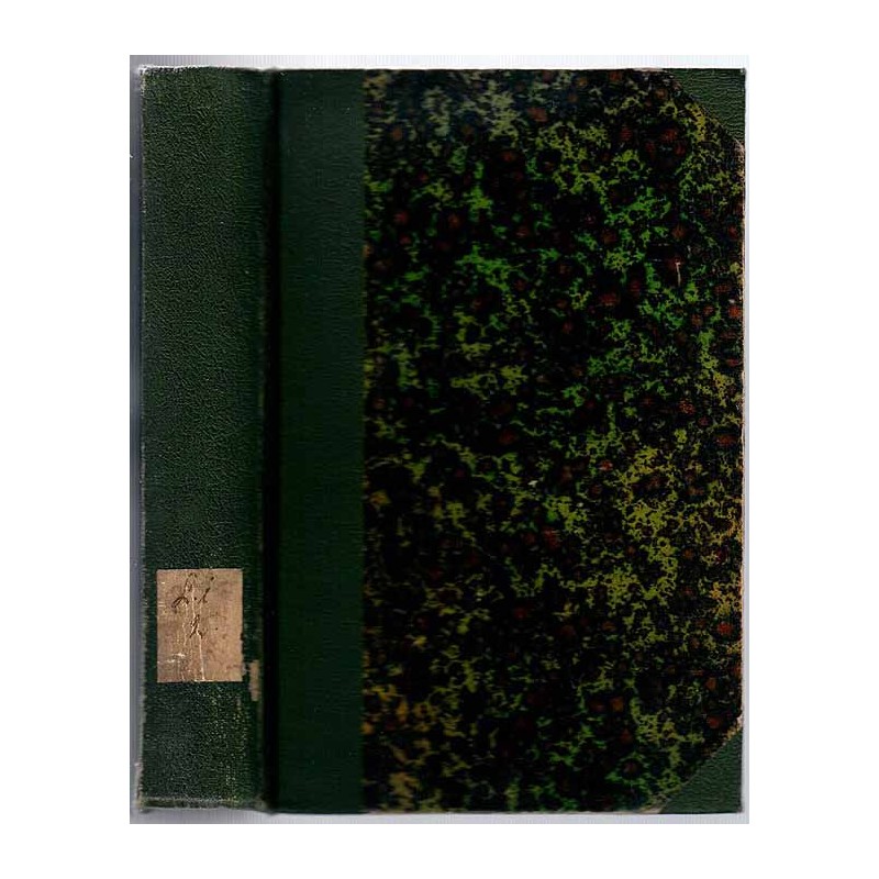 Lebensräthsel. Fünf Novellen