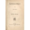 Lebensräthsel. Fünf Novellen