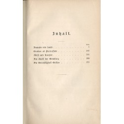 Lebensräthsel. Fünf Novellen