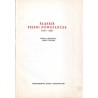 Śląskie pieśni powstańcze 1919-1921
