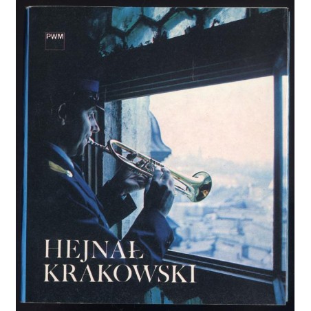 Hejnał krakowski