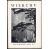 Wierchy. Rocznik poświęcony górom. Organ Polskiego Towarzystw Turystyczno-Krajoznawczego Wydawany przez Komisję Turystyki Górski