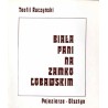 Biała Pani na Zamku Lubawskim