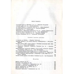 Wierchy. Rocznik poświęcony górom. Organ Polskiego Towarzystw Turystyczno-Krajoznawczego Wydawany przez Komisję Turystyki Górski