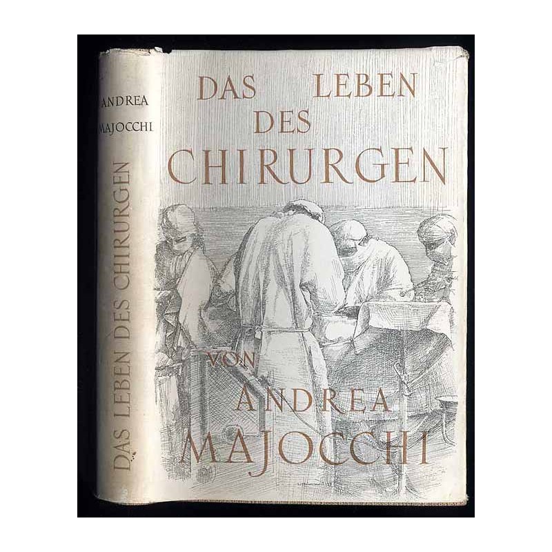 Das Leben des Chirurgen