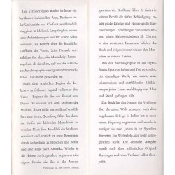 Das Leben des Chirurgen