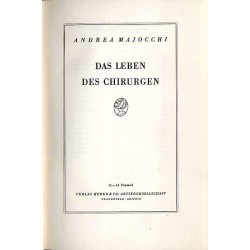 Das Leben des Chirurgen