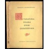 Literatura polska epoki Odrodzenia