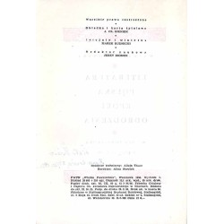 Literatura polska epoki Odrodzenia