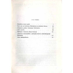 Literatura polska epoki Odrodzenia