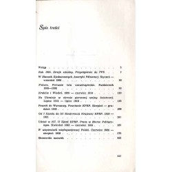 Wspomnienia 1905-1928