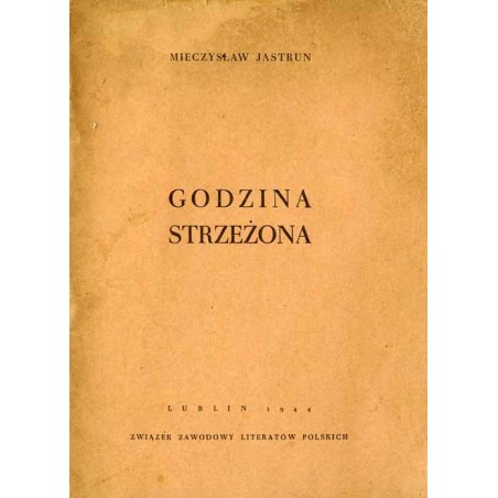 Godzina strzeżona
