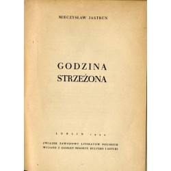 Godzina strzeżona
