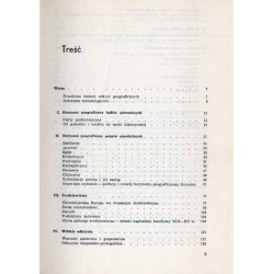 Zarys historii odkryć geograficznych