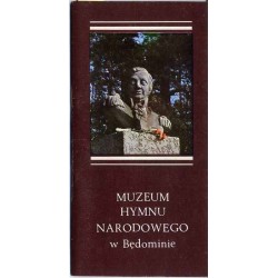 Muzeum Hymnu Narodowego w Będominie