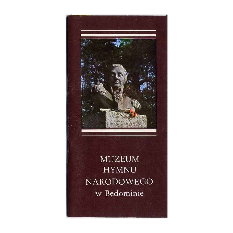 Muzeum Hymnu Narodowego w Będominie