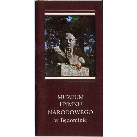 Muzeum Hymnu Narodowego w Będominie