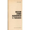 Muzeum Hymnu Narodowego w Będominie