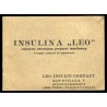 Insulina "Leo" najlepiej działający preparat insulinowy. Przegląd wskazań do stosowania