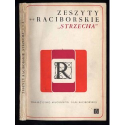 Zeszyty Raciborskie "Strzecha" 2 (1970)