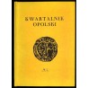 Kwartalnik Opolski. R.22 (1976). Nr 1 (84)