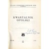 Kwartalnik Opolski. R.22 (1976). Nr 1 (84)