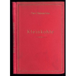 Kleinkohle. Bergmannshumoresken