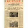Kuryer Literacko-Naukowy. R.12 (1935). Nr 21 (27 maja 1935)