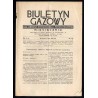 Biuletyn Gazowy. Miesięcznik Ligi Obrony Powietrznej i Przeciwgazowej. R.4 (1933)