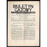 Biuletyn Gazowy. Miesięcznik Ligi Obrony Powietrznej i Przeciwgazowej. R.4 (1933)