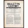 Biuletyn Gazowy. Miesięcznik Ligi Obrony Powietrznej i Przeciwgazowej. R.4 (1933)