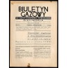 Biuletyn Gazowy. Miesięcznik Ligi Obrony Powietrznej i Przeciwgazowej. R.4 (1933)