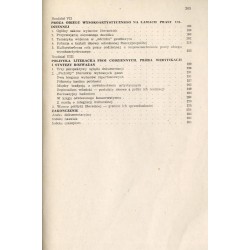 Proza artystyczna a prasa codzienna (1918-1926)