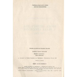 Proza artystyczna a prasa codzienna (1918-1926)